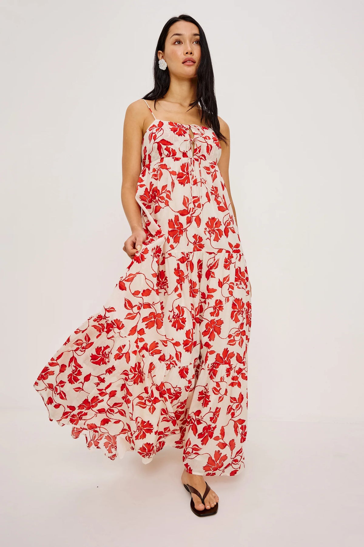 Mica Dress