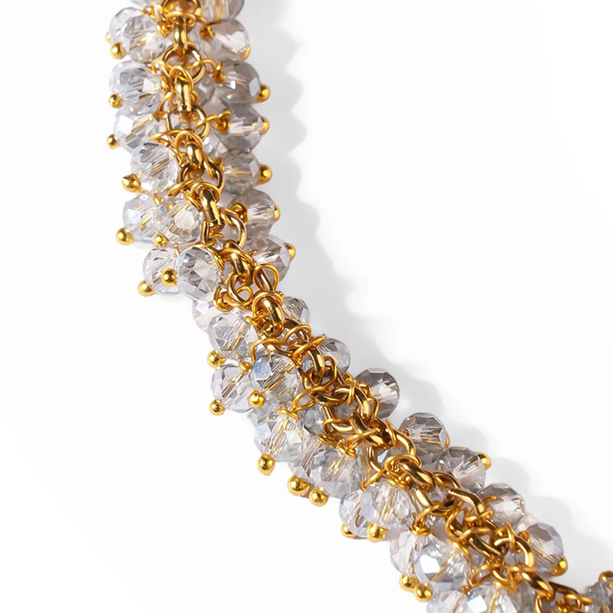 Deepa Gurnani Jesma Necklace