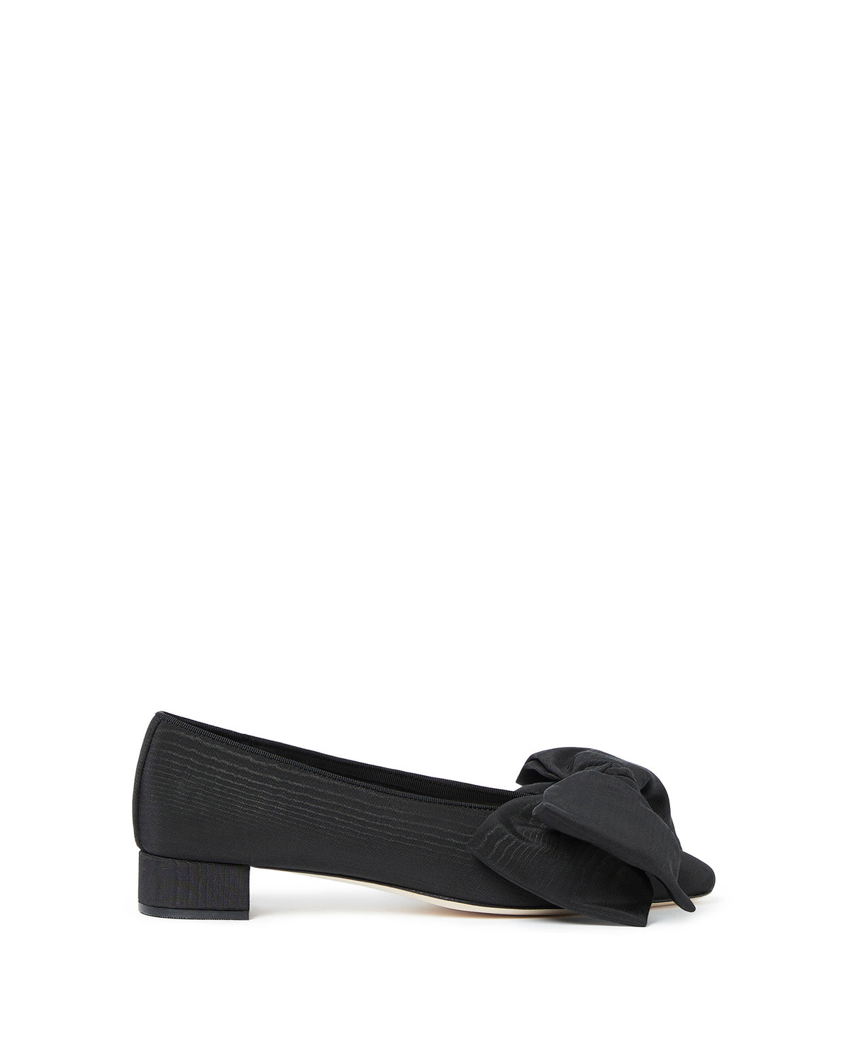 Loeffler Randall Noa Bow Flat
