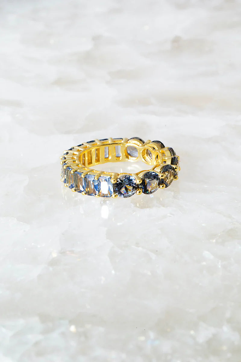 Pillowtalk Ring