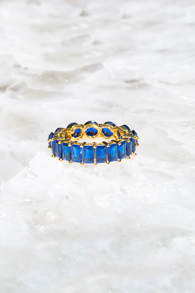 Pillowtalk Ring