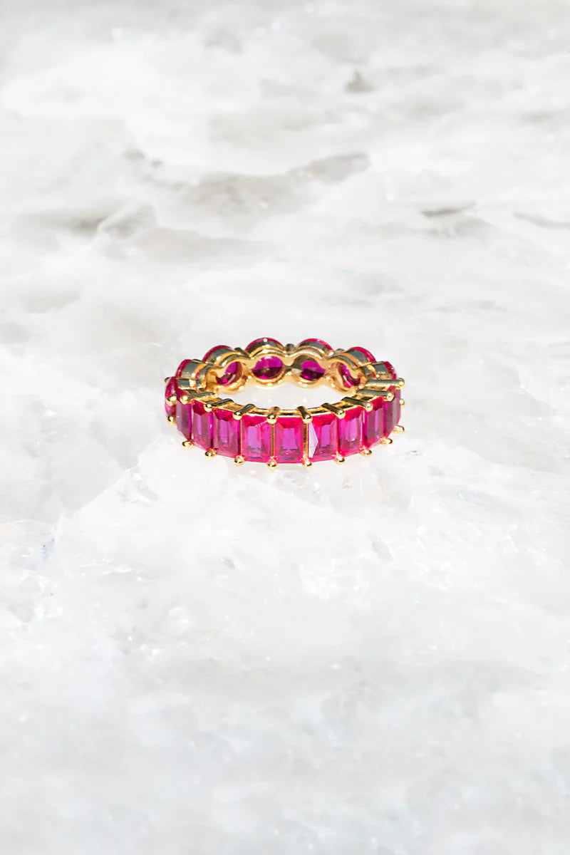 Pillowtalk Ring