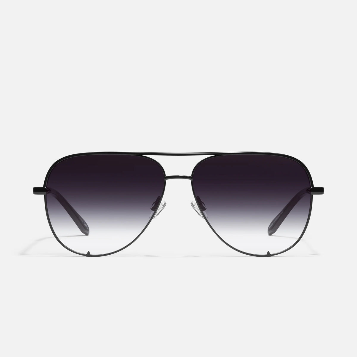 Quay High Key Mini Sunglasses