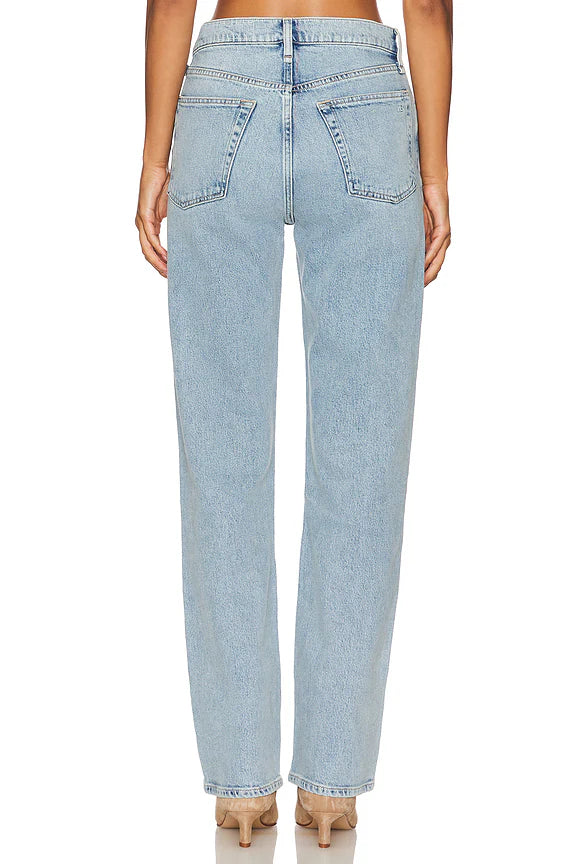 Harlow Straight Jeans