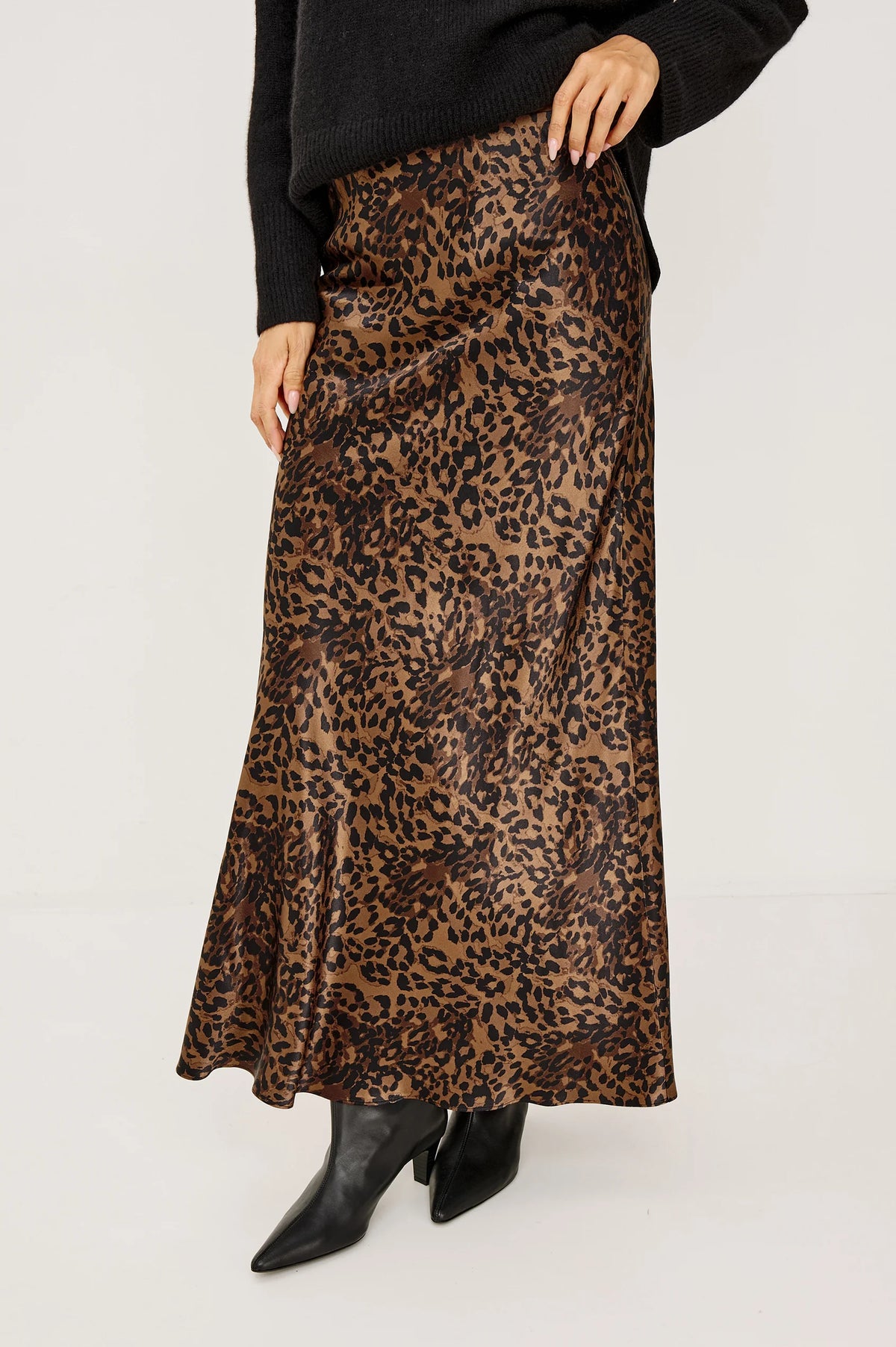 Romina Skirt