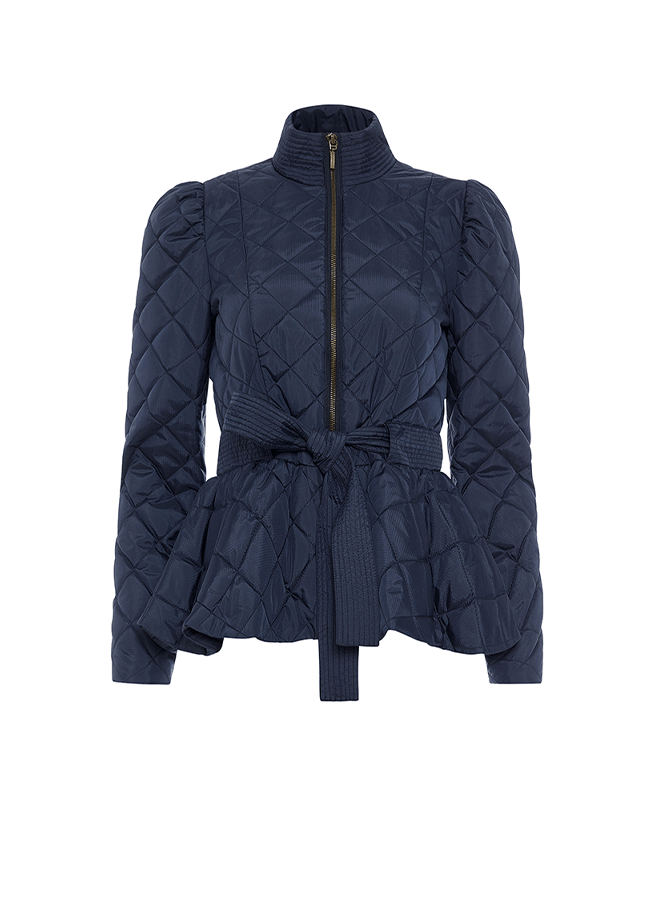 Raven Jacket