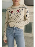 Ski Crew Sweater