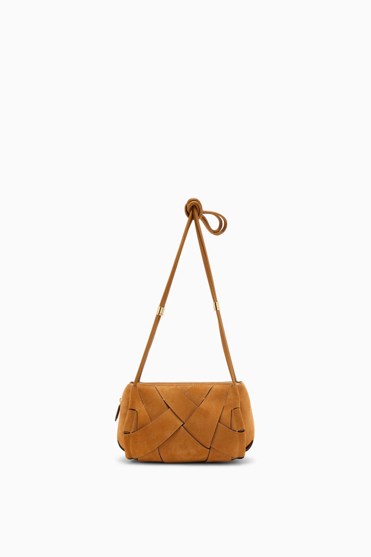 Ulla Johnson Charlotte Camera Bag - Canyon