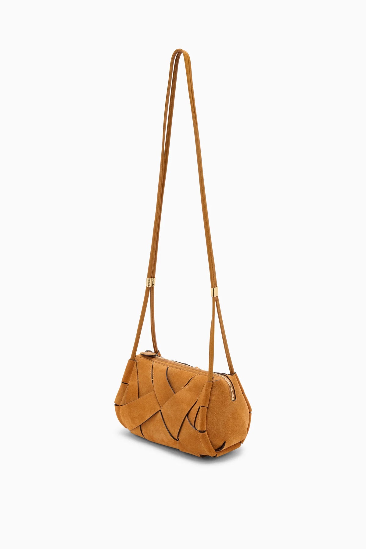 Ulla Johnson Charlotte Camera Bag - Canyon