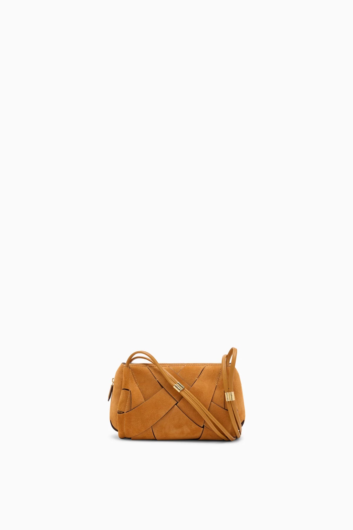 Ulla Johnson Charlotte Camera Bag - Canyon