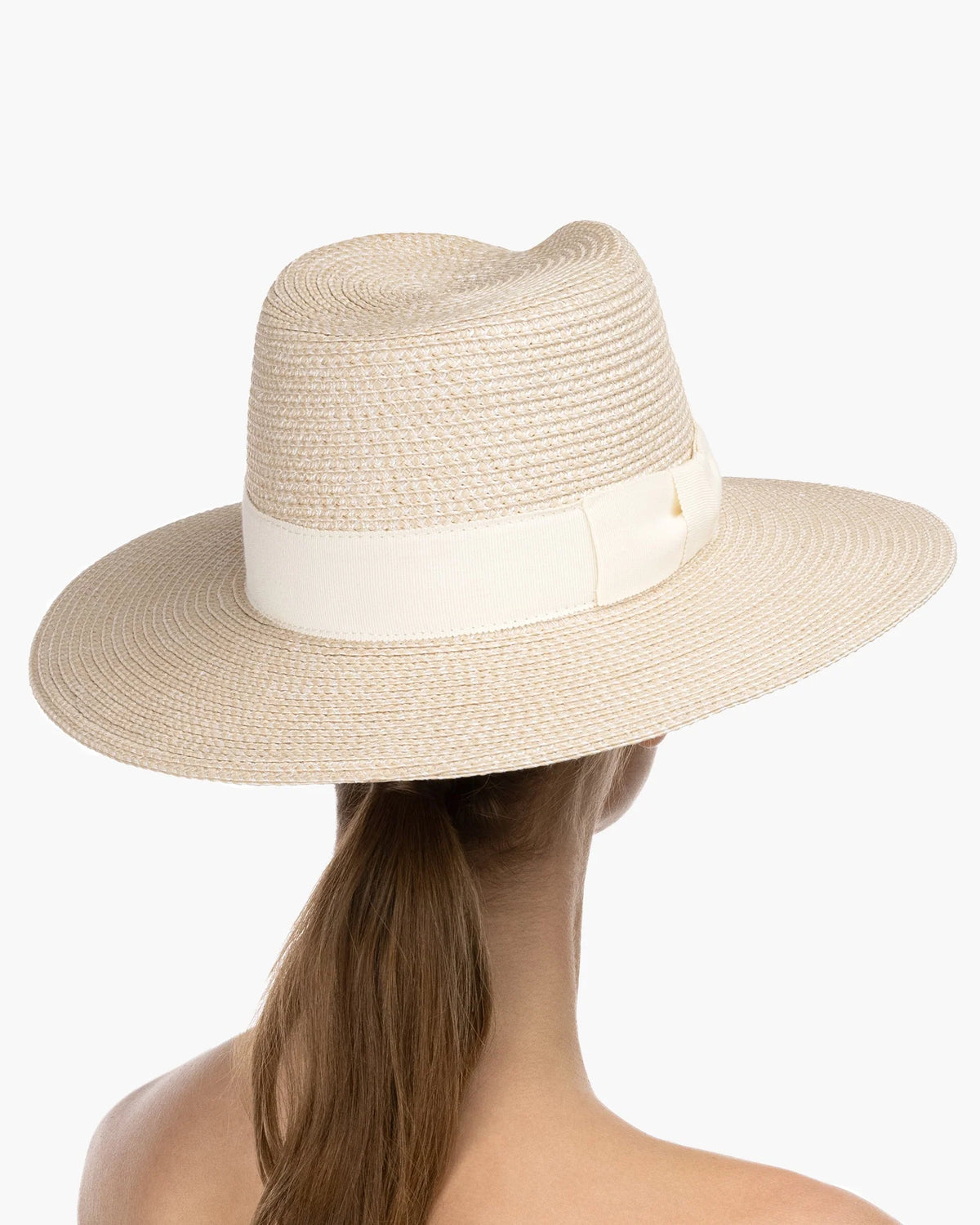 Eric Javits Squishee Instinct - Cream