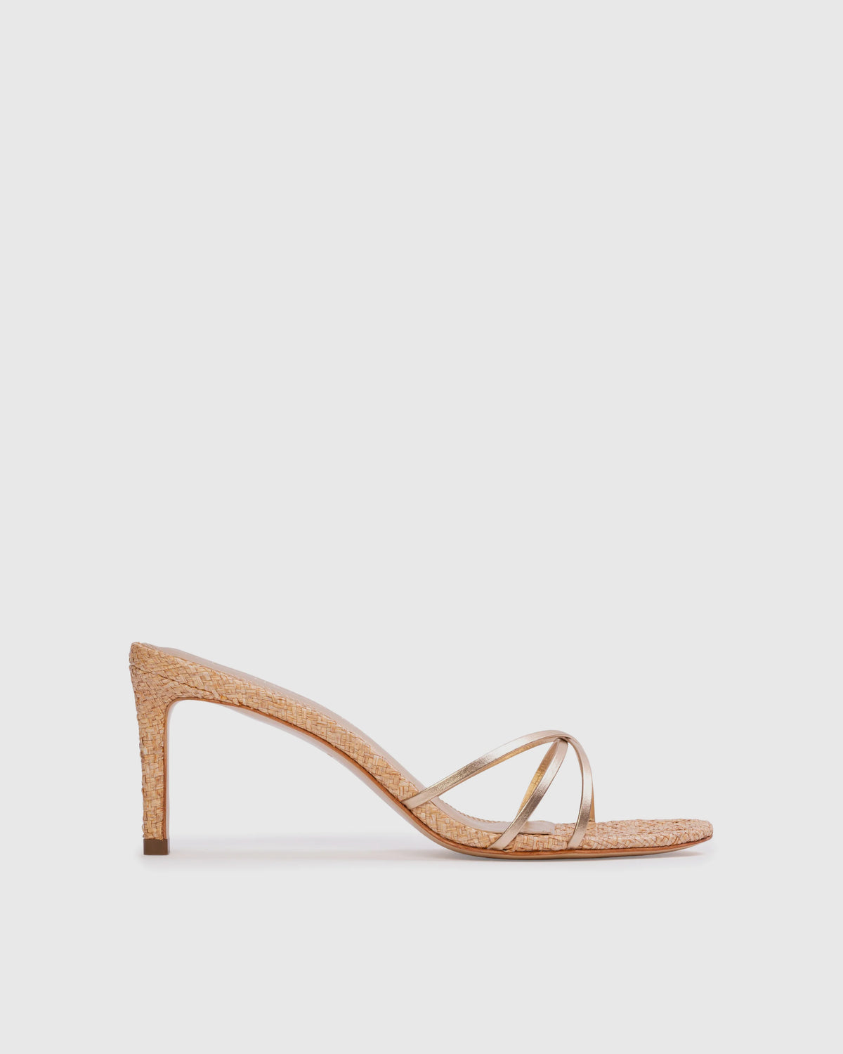 Jaya Mule