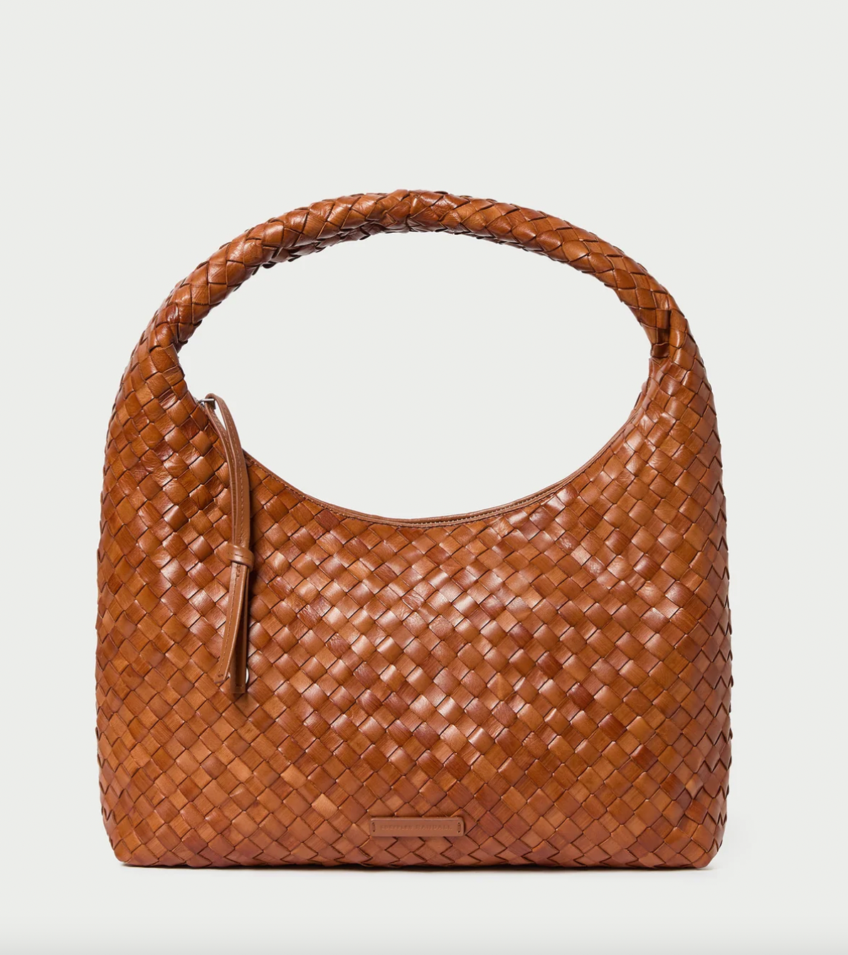 Willow Woven Hobo
