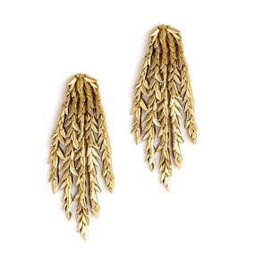 Morrigan Earrings