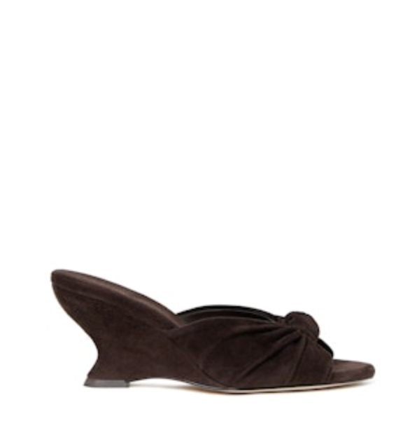 Loeffler Randall Marsy Angled Wedge - Tmoro