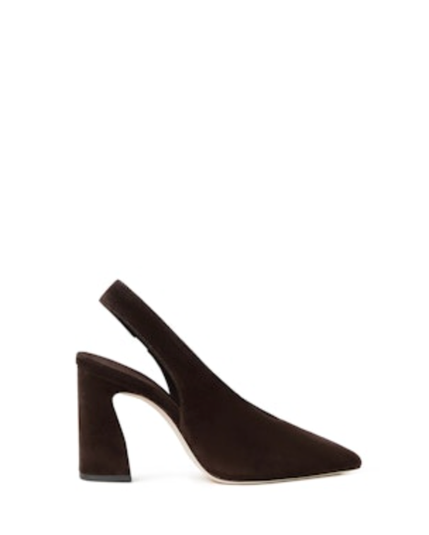 Katerina Slingback Pump