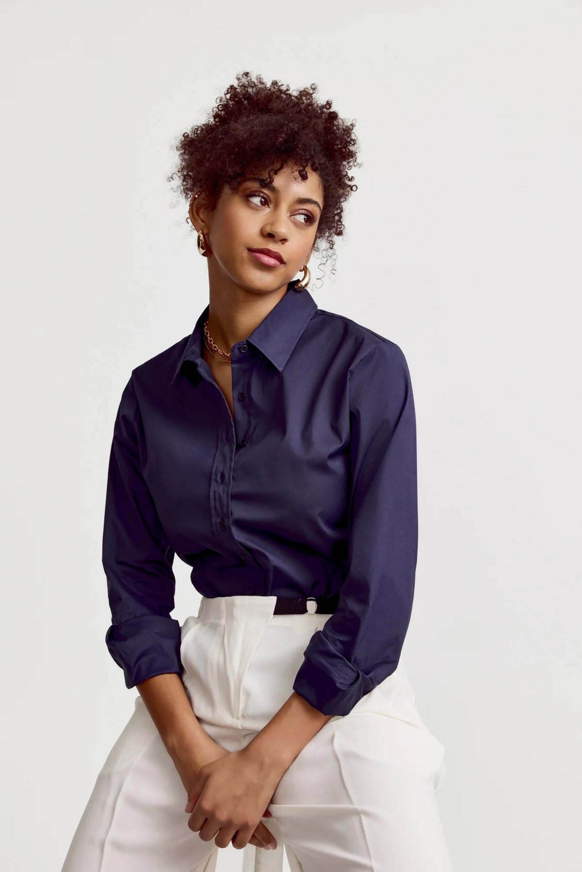 The Shirt The Essentials Icon Shirt