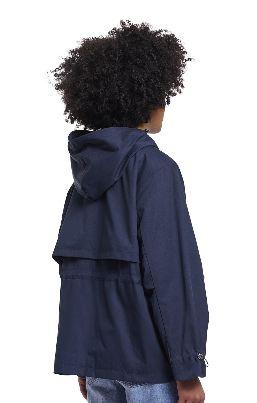 Rino-Pelle Liya Parka Jacket