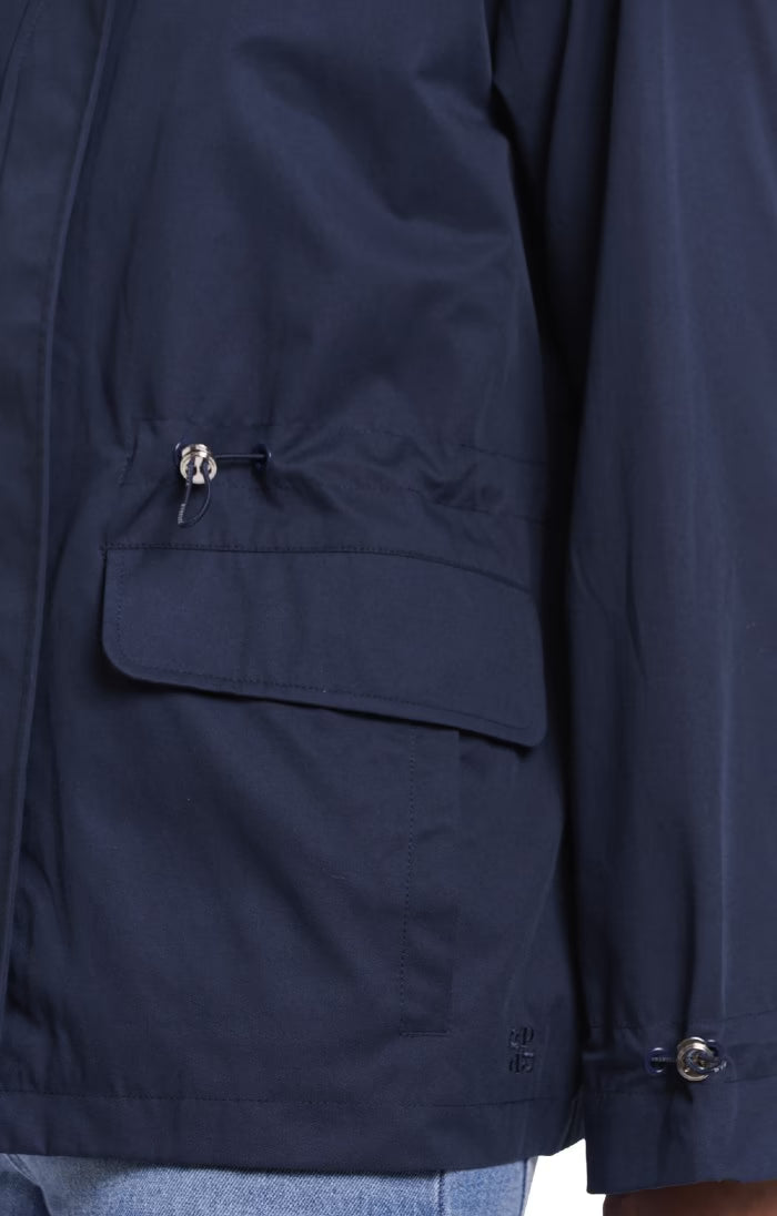 Rino-Pelle Liya Parka Jacket