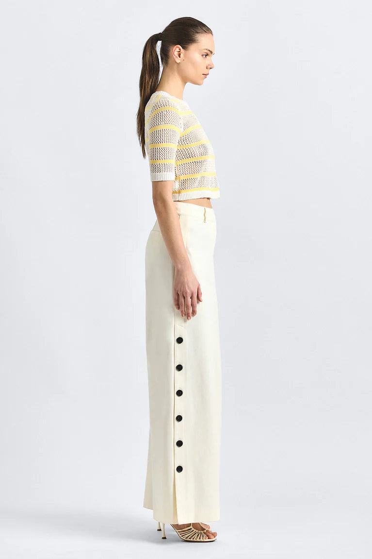 Tova Stretch Trouser