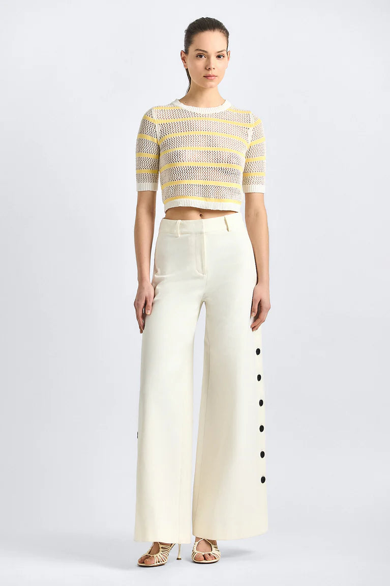 Tova Stretch Trouser