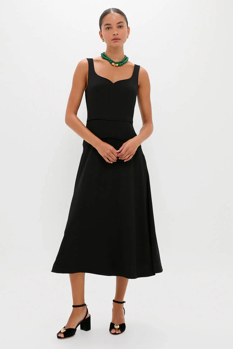 Vivi Midi Dress