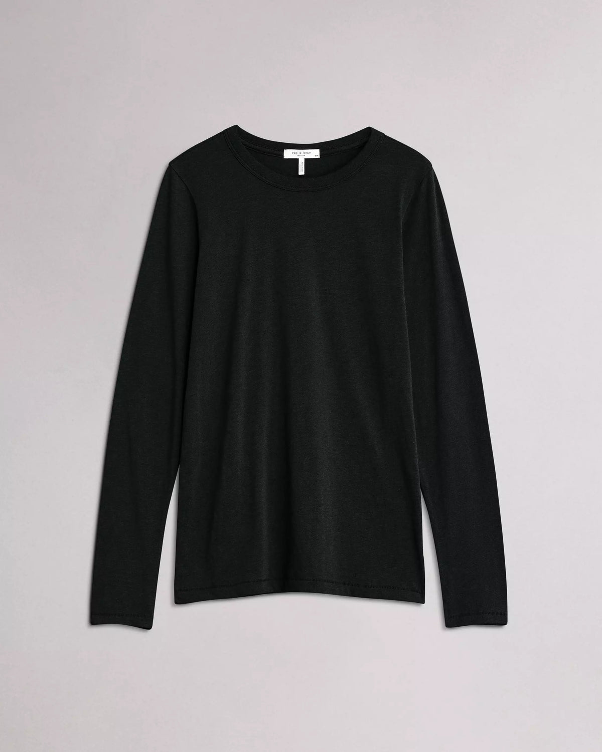 rag&bone The Slub Long Sleeve