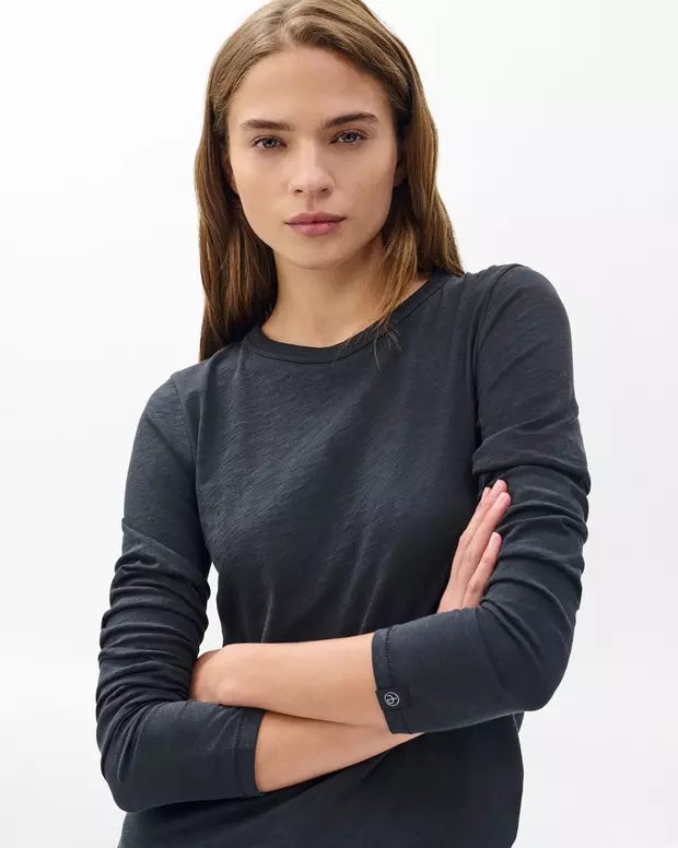 rag&bone The Slub Long Sleeve
