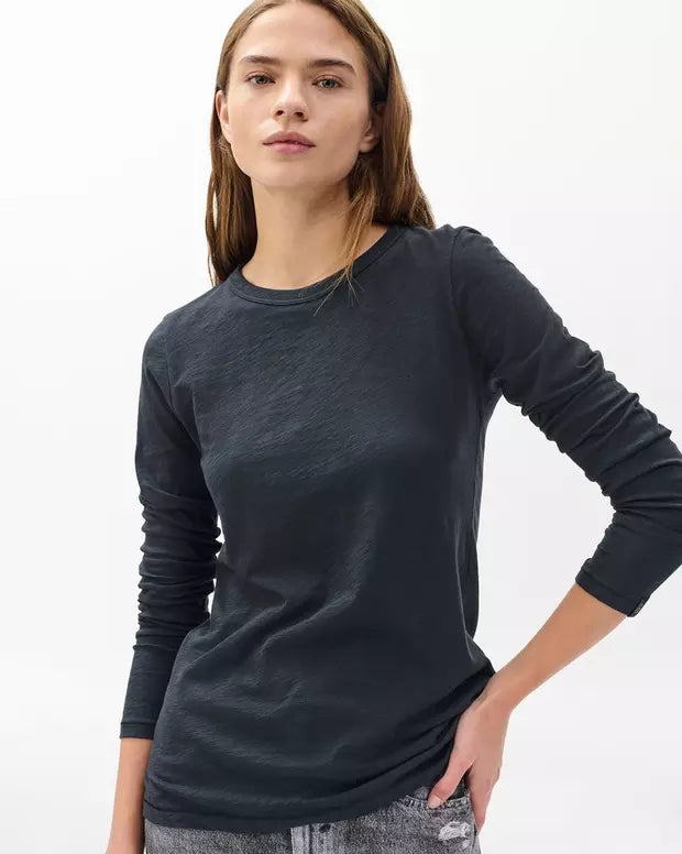 rag&bone The Slub Long Sleeve