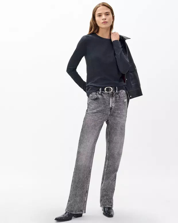 rag&bone The Slub Long Sleeve