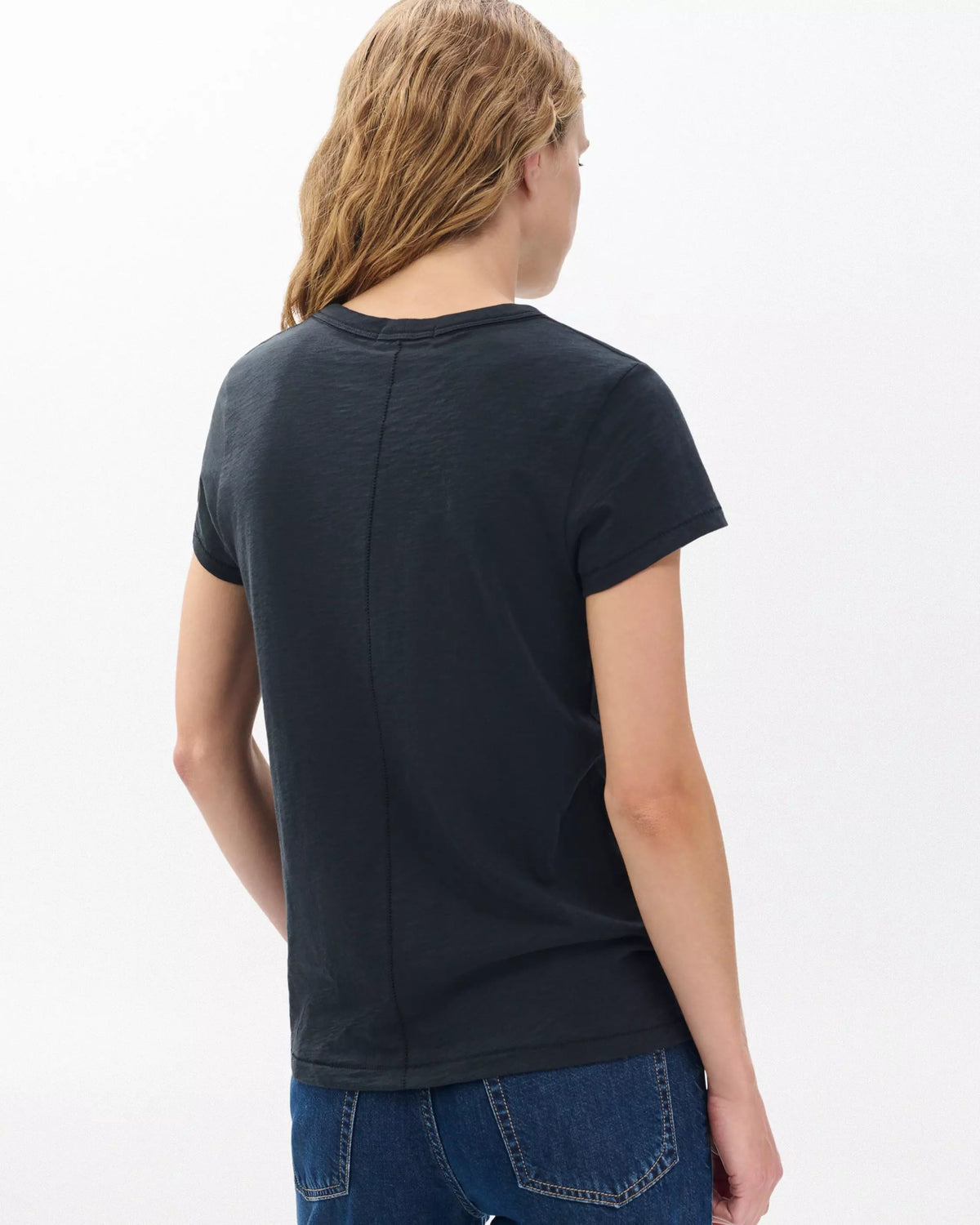 rag & bone The Slub Tee