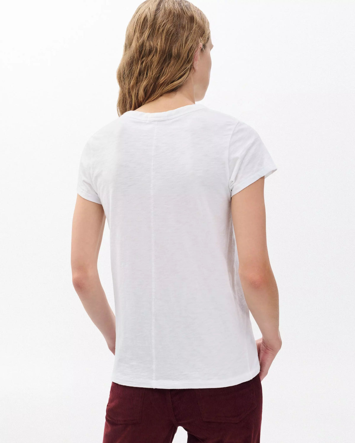 rag & bone The Slub Tee