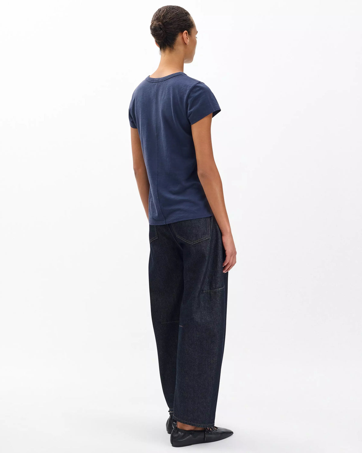 rag & bone The Slub Tee