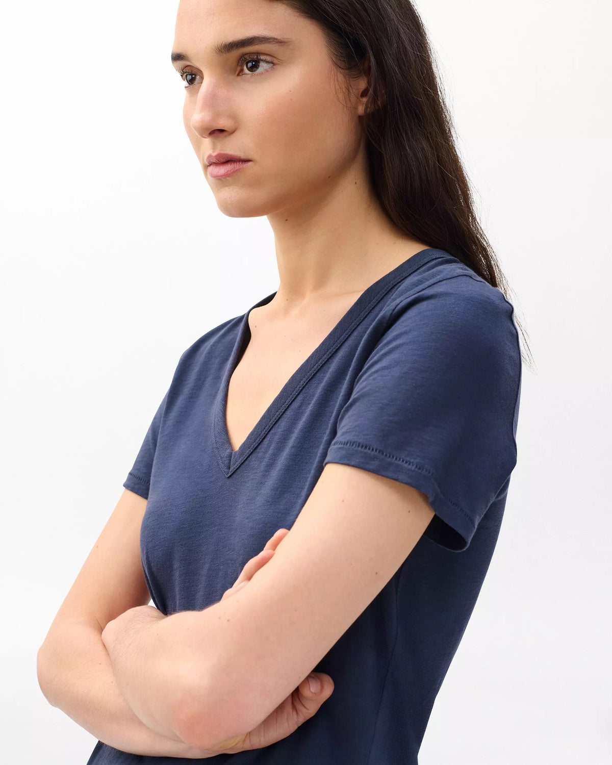 rag & bone The Slub Vee