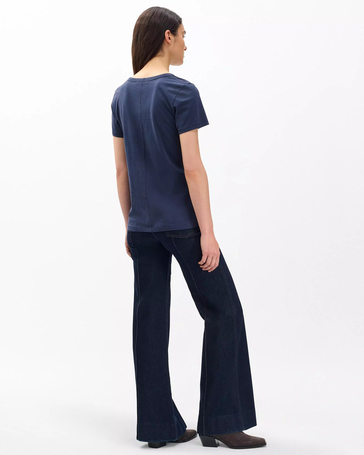 rag & bone The Slub Vee