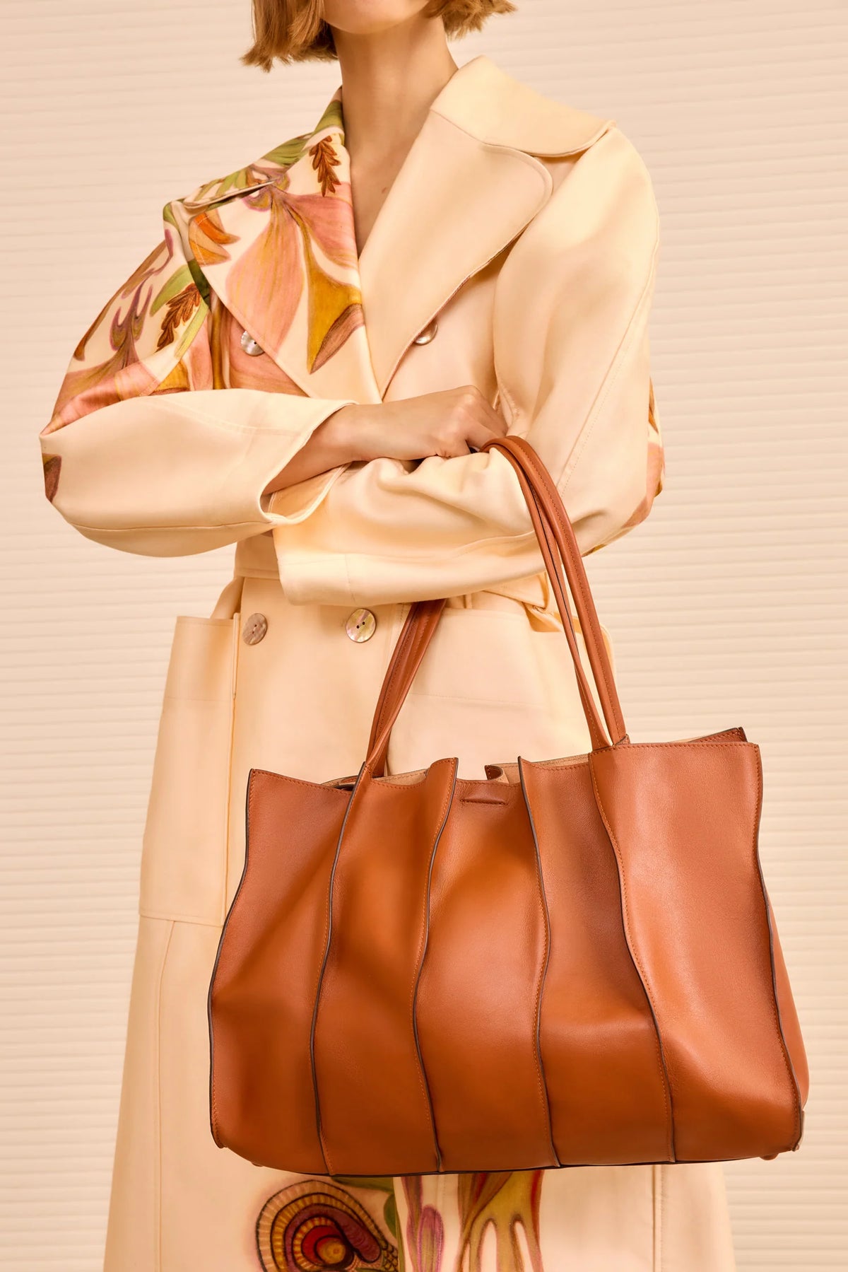 Ulla Johnson Adria Large Tote