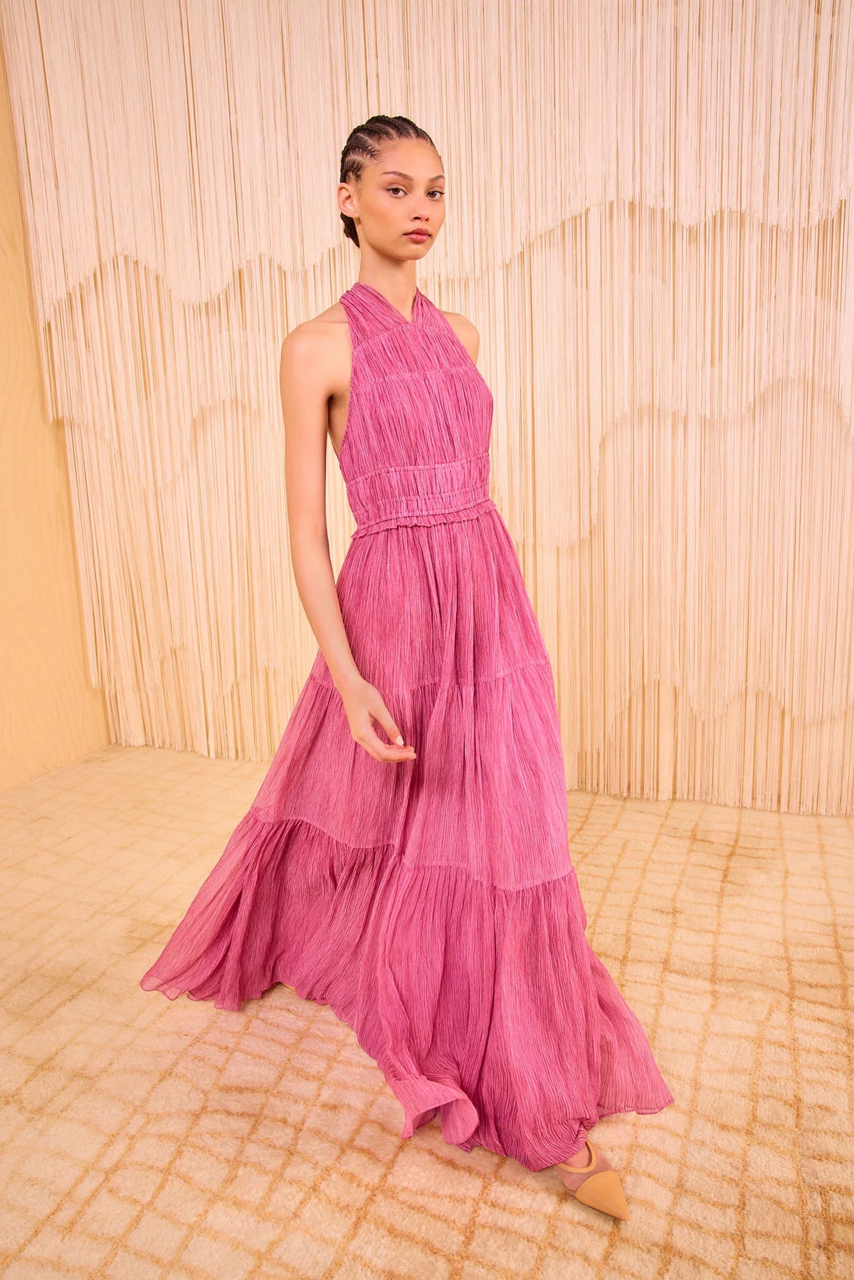 Ulla Johnson Freesia Gown