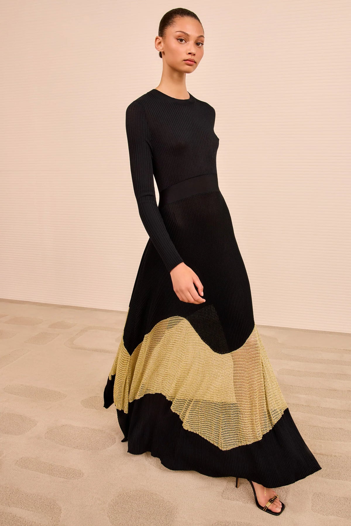 Roanne Dress