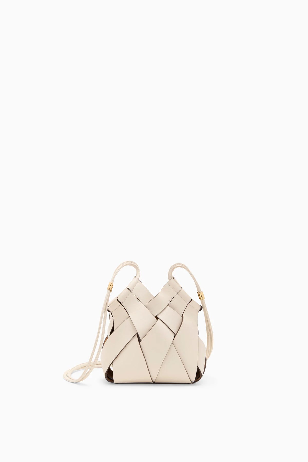 Ulla Johnson Charlotte Crossbody - Cowrie