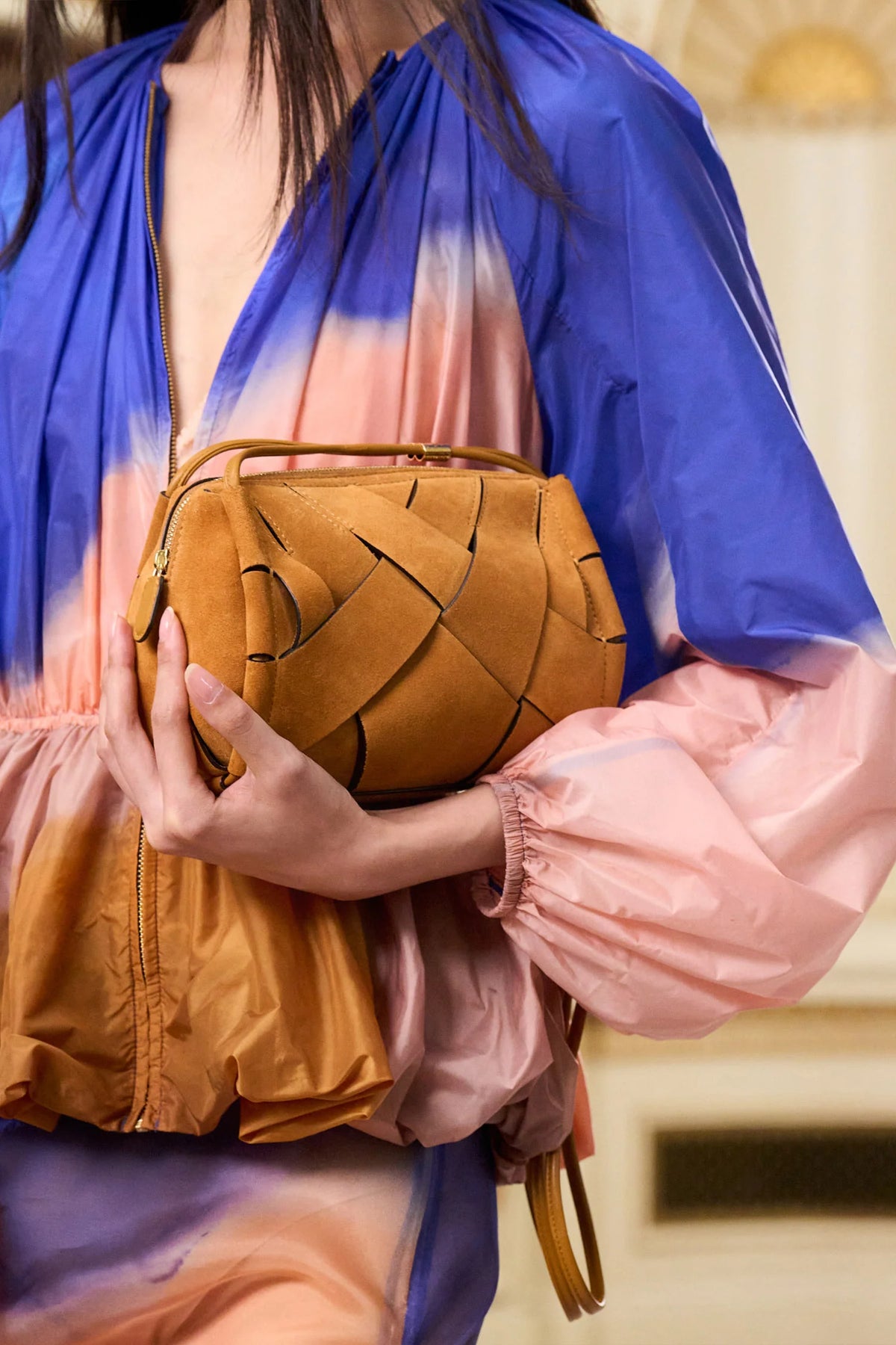Ulla Johnson Charlotte Camera Bag - Canyon