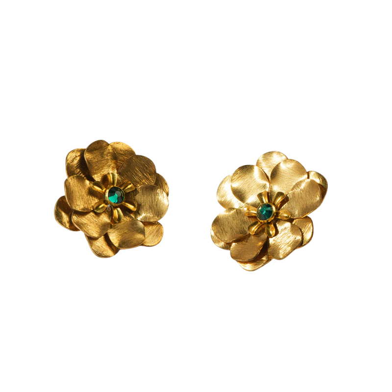 Jemena Earrings