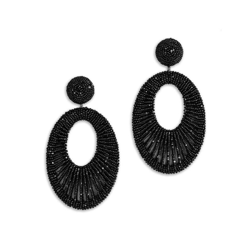 Cypress Earrings