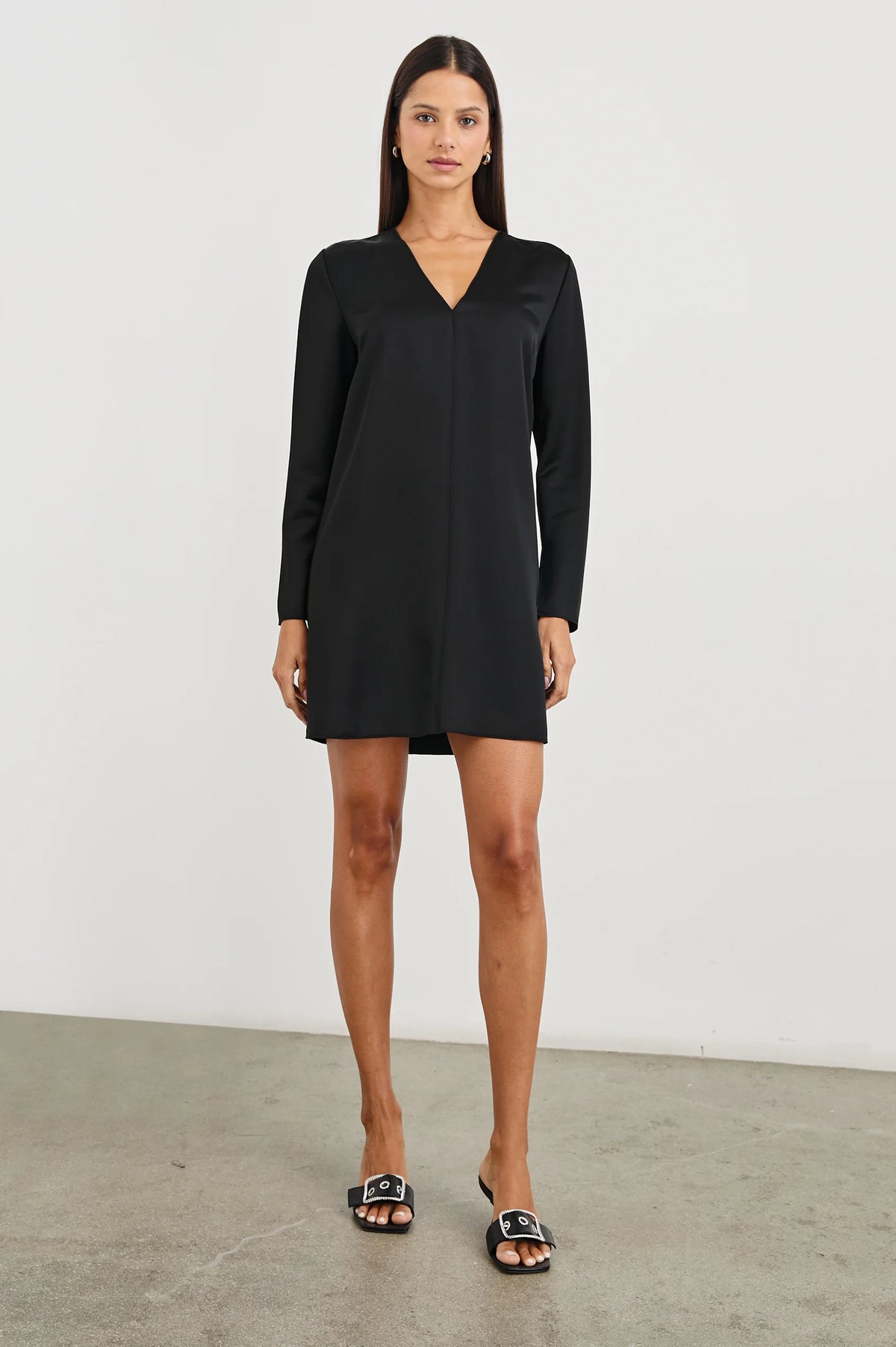 Rails Victoria Dress