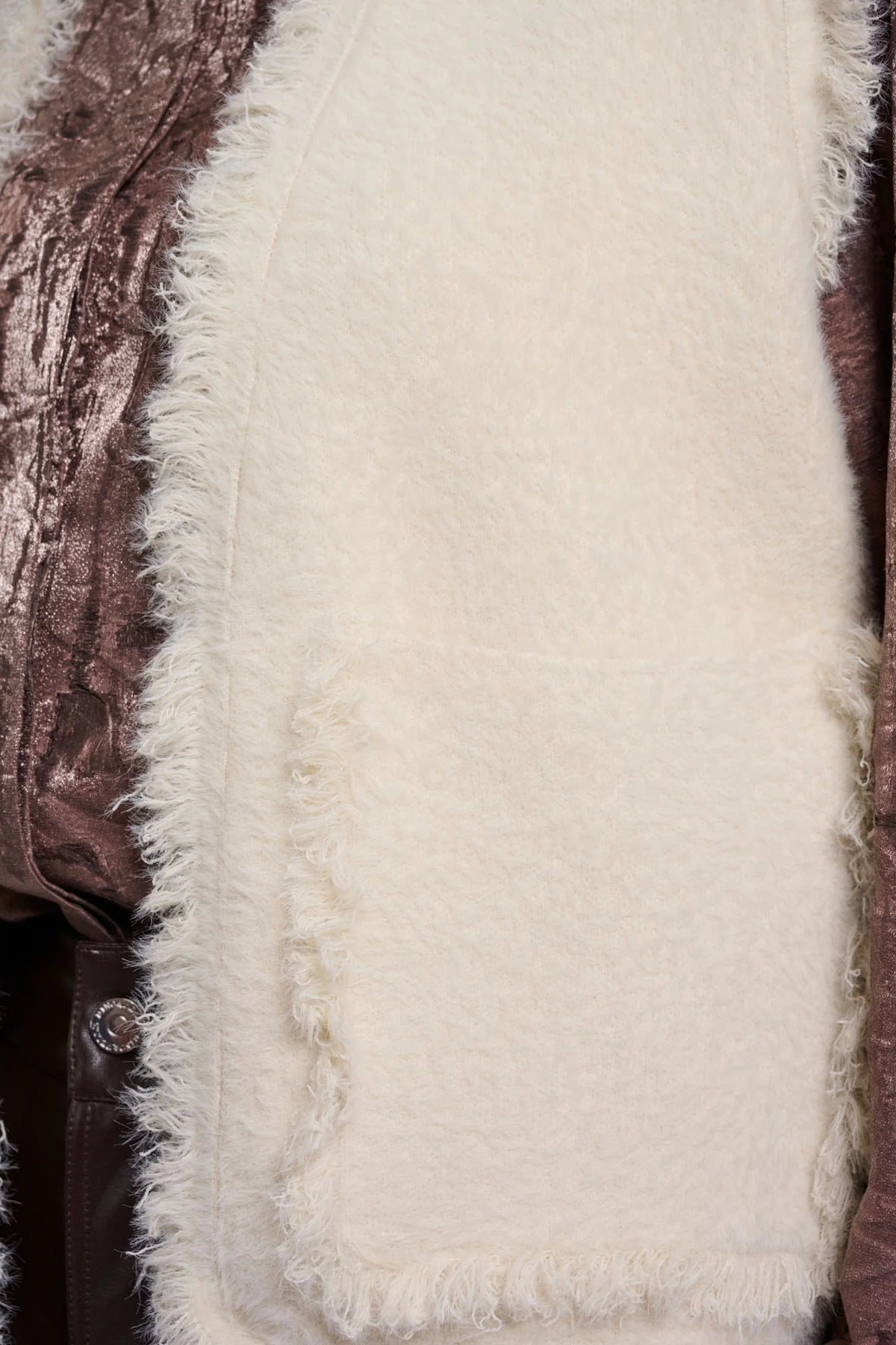 Rino & Pelle Vita Vest - Birch