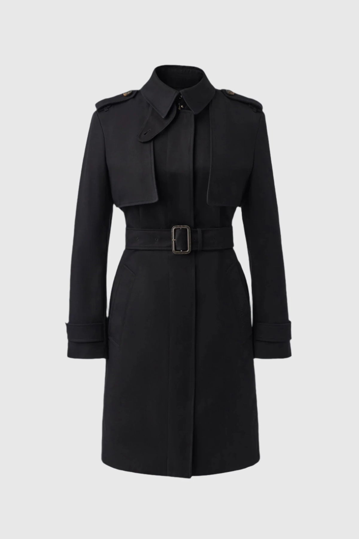 Mackage Winn Trench Coat