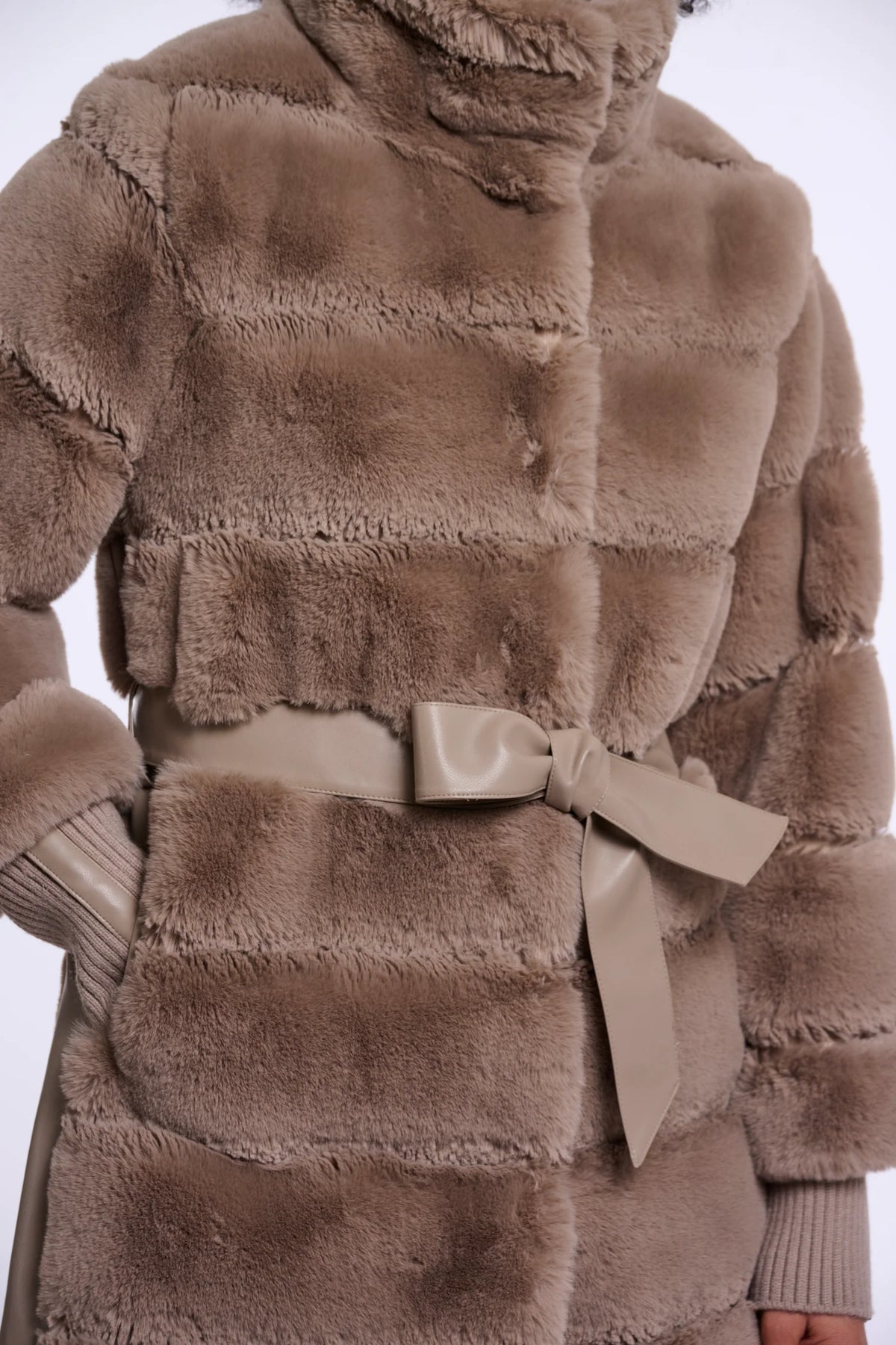 Rino & Pelle Zane Coat