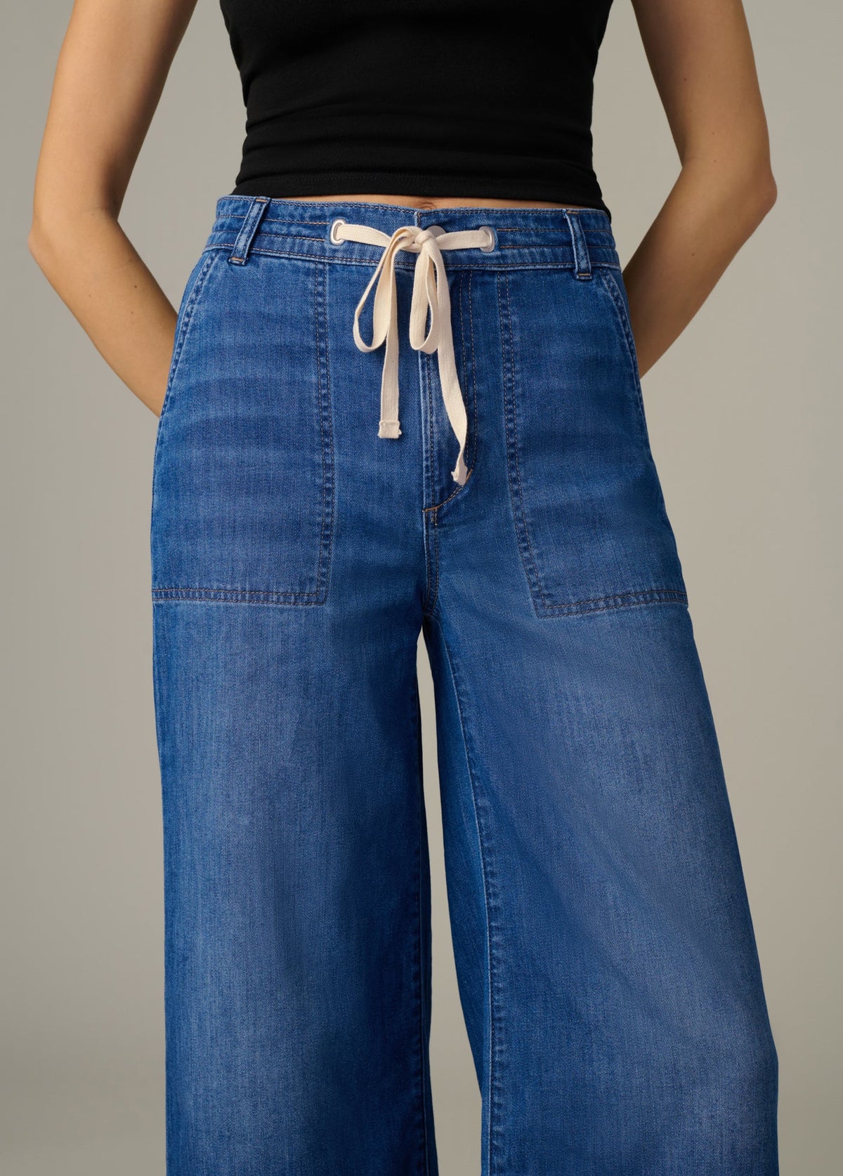 Joe's Jeans The Madeline Pant - Courage