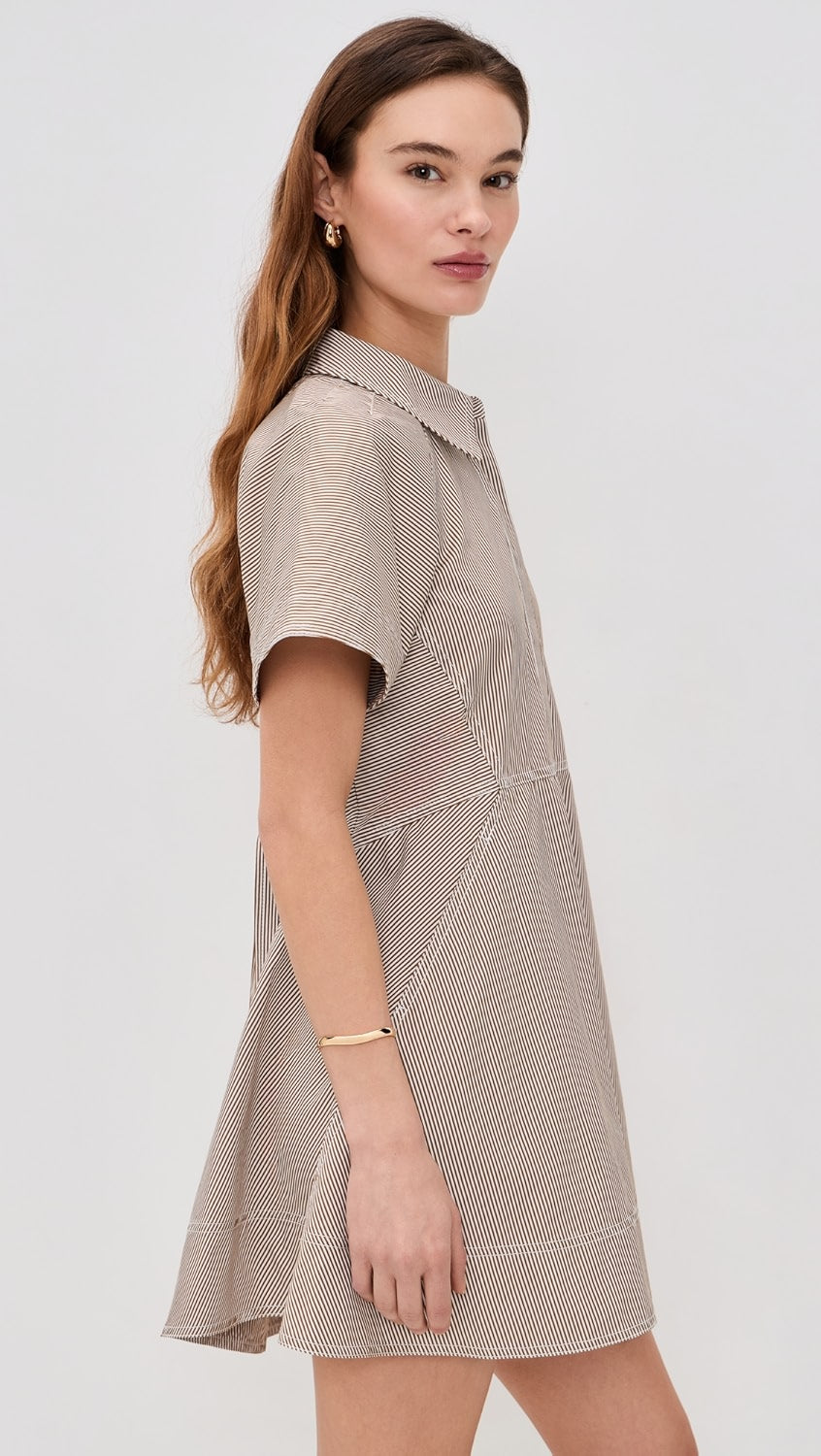 Julie Dress