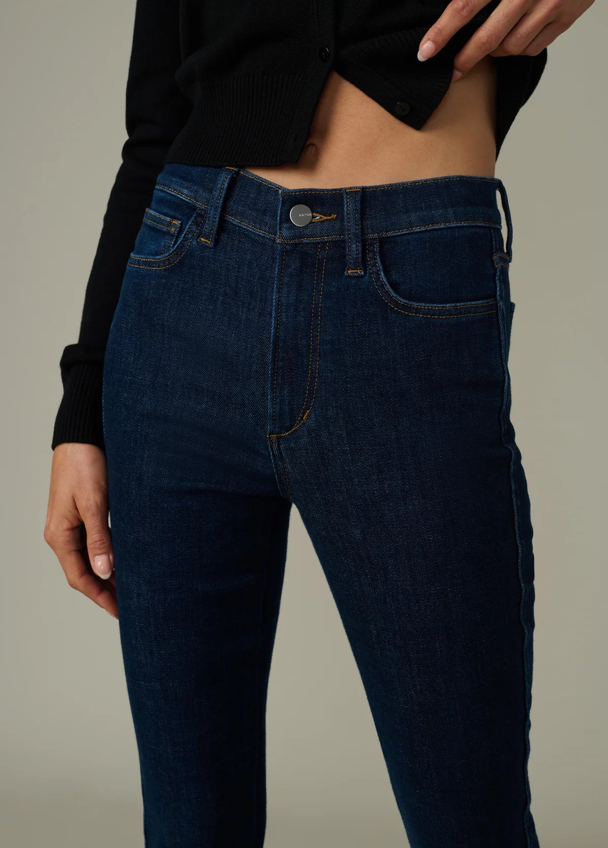 Joe's Jeans Charlie Ankle Skinny 