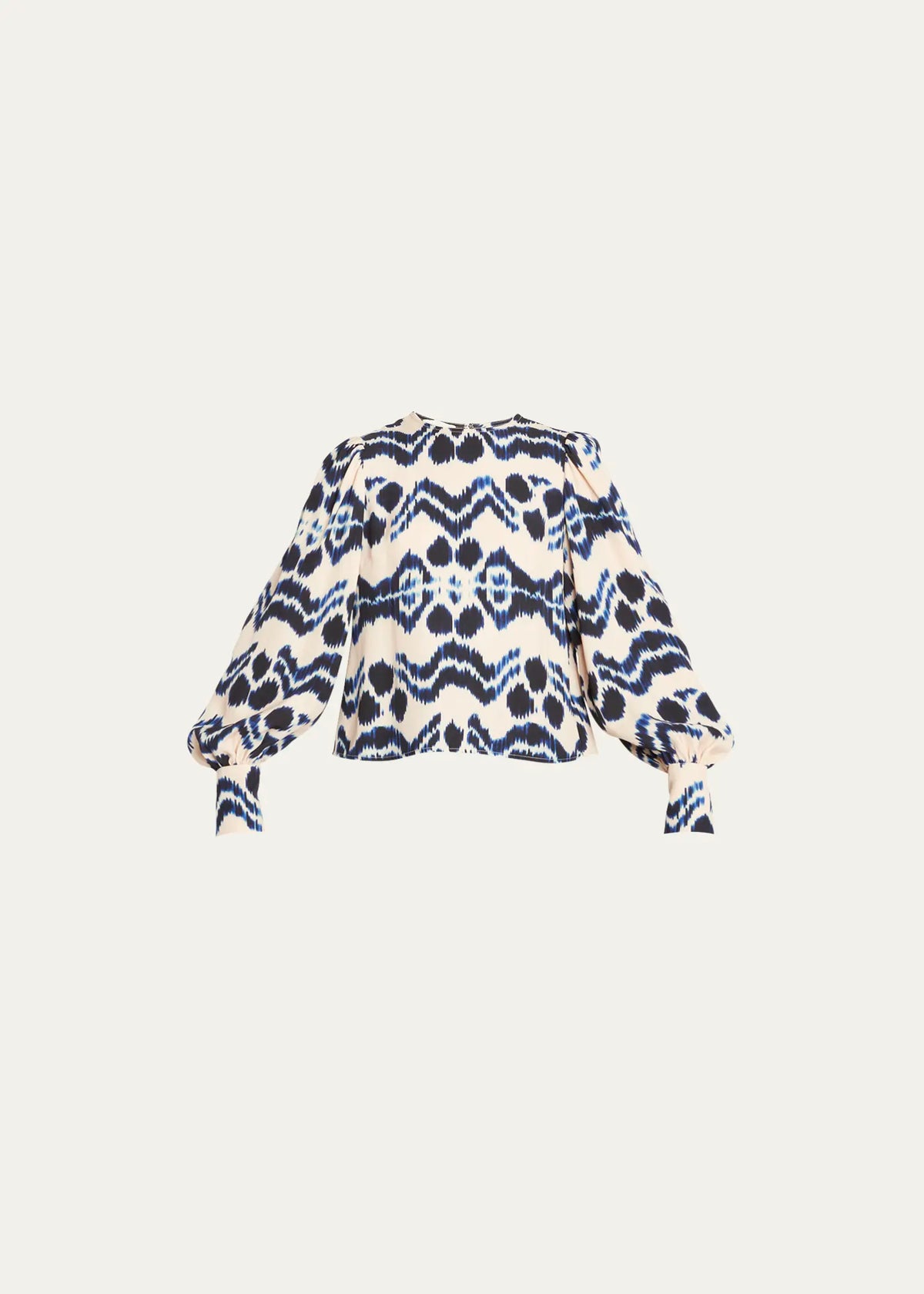 Lilliana Blouse